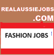 Fashion Jobs Australia