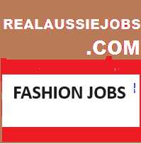 Fashion Jobs Australia